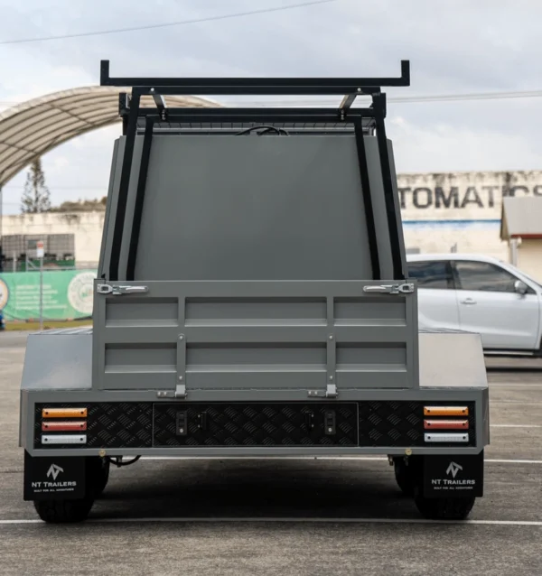 Combo Tradie Trailer - Image 3