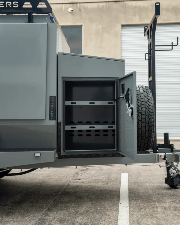 Combo Tradie Trailer - Image 4