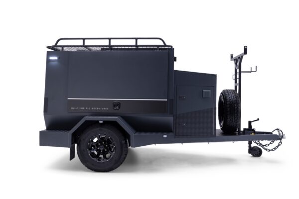 XL Combo Tradie Trailer - Image 8
