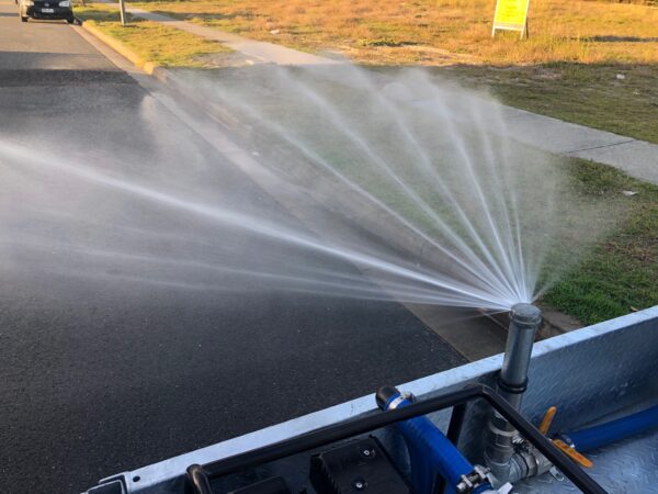 NT Trailers Water Cart - Image 4