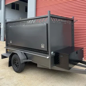 Contractor-Trailer-Silver-Side-View-Australia-NT-Trailers
